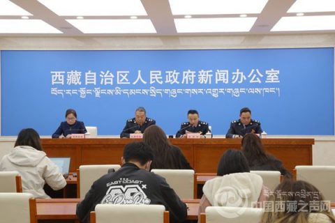 西藏稅務系統(tǒng)努力打造納稅人繳費人“非常滿意”的稅收營商環(huán)境