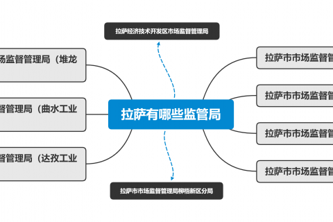 拉薩市有幾個市場監(jiān)管局（工商局）？注冊公司應該選哪個工商局？有各自的優(yōu)惠政策嗎？