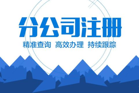在拉薩設(shè)立分公司的流程、所需材料、辦理時(shí)間