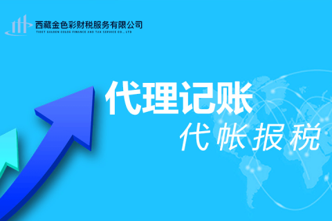 拉薩代理記賬一般多少錢(qián)一個(gè)月？那些代理記賬200元一個(gè)月與你們有什么區(qū)別？