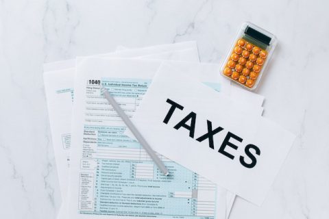 個(gè)人身份信息被企業(yè)冒用申報(bào)了個(gè)人所得稅，如何申訴？
